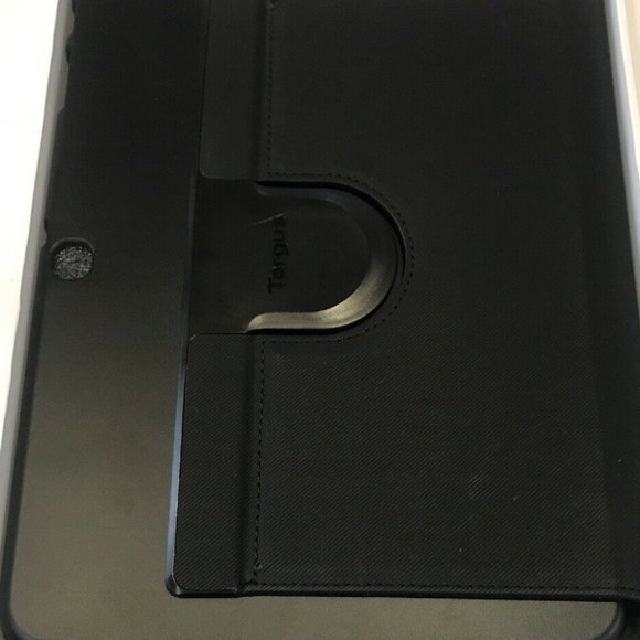 Targus Versavu Keyboard Case - Picture 5 of 5